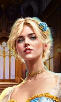 Story Of Cinderella