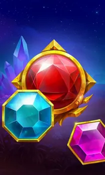 Diamond Cascade