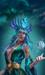 Golden Avalon Hold and Win