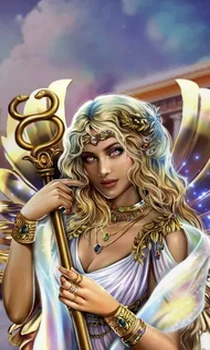 Demi Gods V