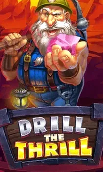 Drill The Thrill