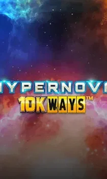Hypernova 10K Ways