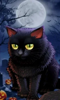 Spooky Halloween