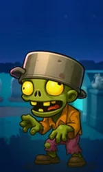Chicken vs Zombies