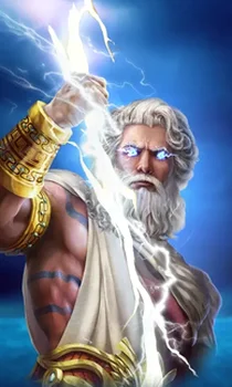 Zeus Unchained - Hold & Hit