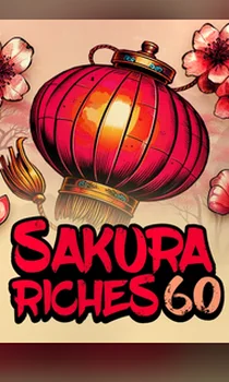Sakura Riches 60